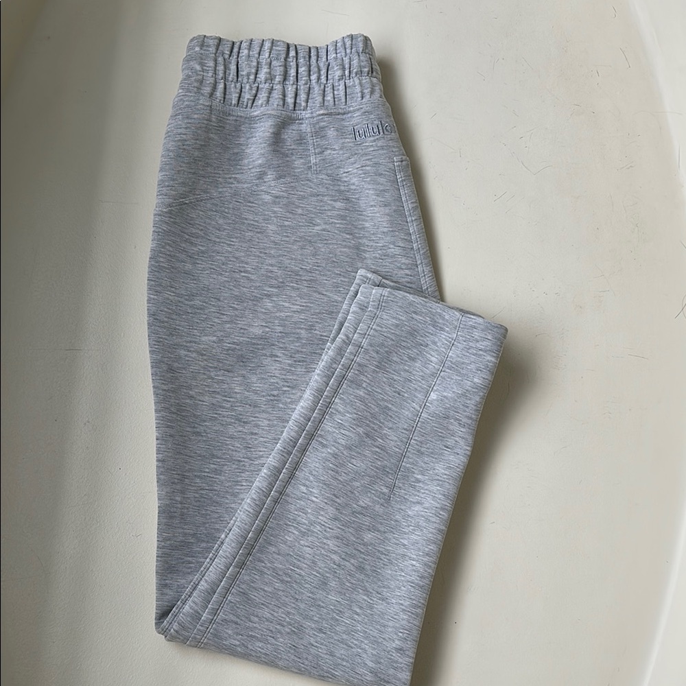 Softstreme lululemon pant